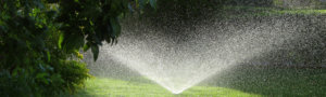 Irrigation repairs and alterations adelaide hills
