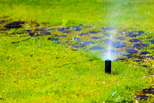 Adelaide Hills irrigation repair specialist